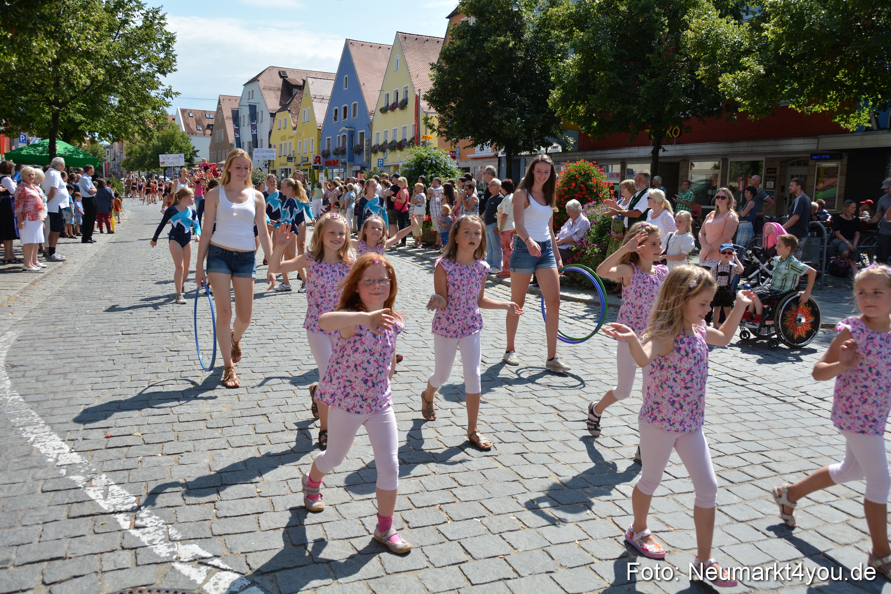 Volksfest Neumarkt 100814 0185
